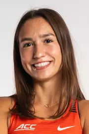 Mackenzie Cook