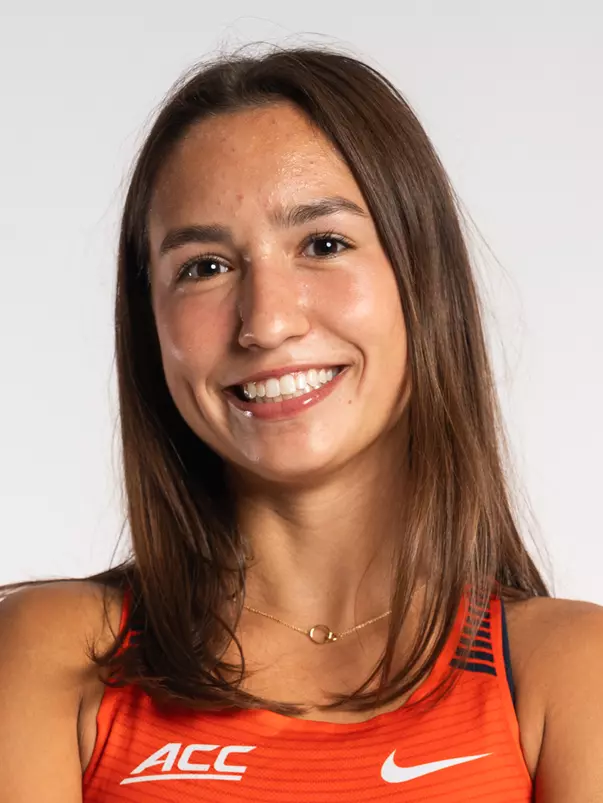 Mackenzie Cook