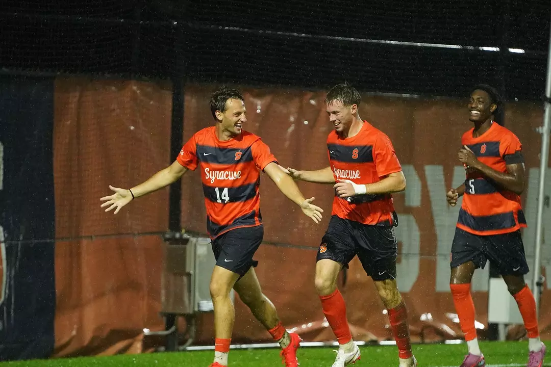 Dakota Jonke Celebration