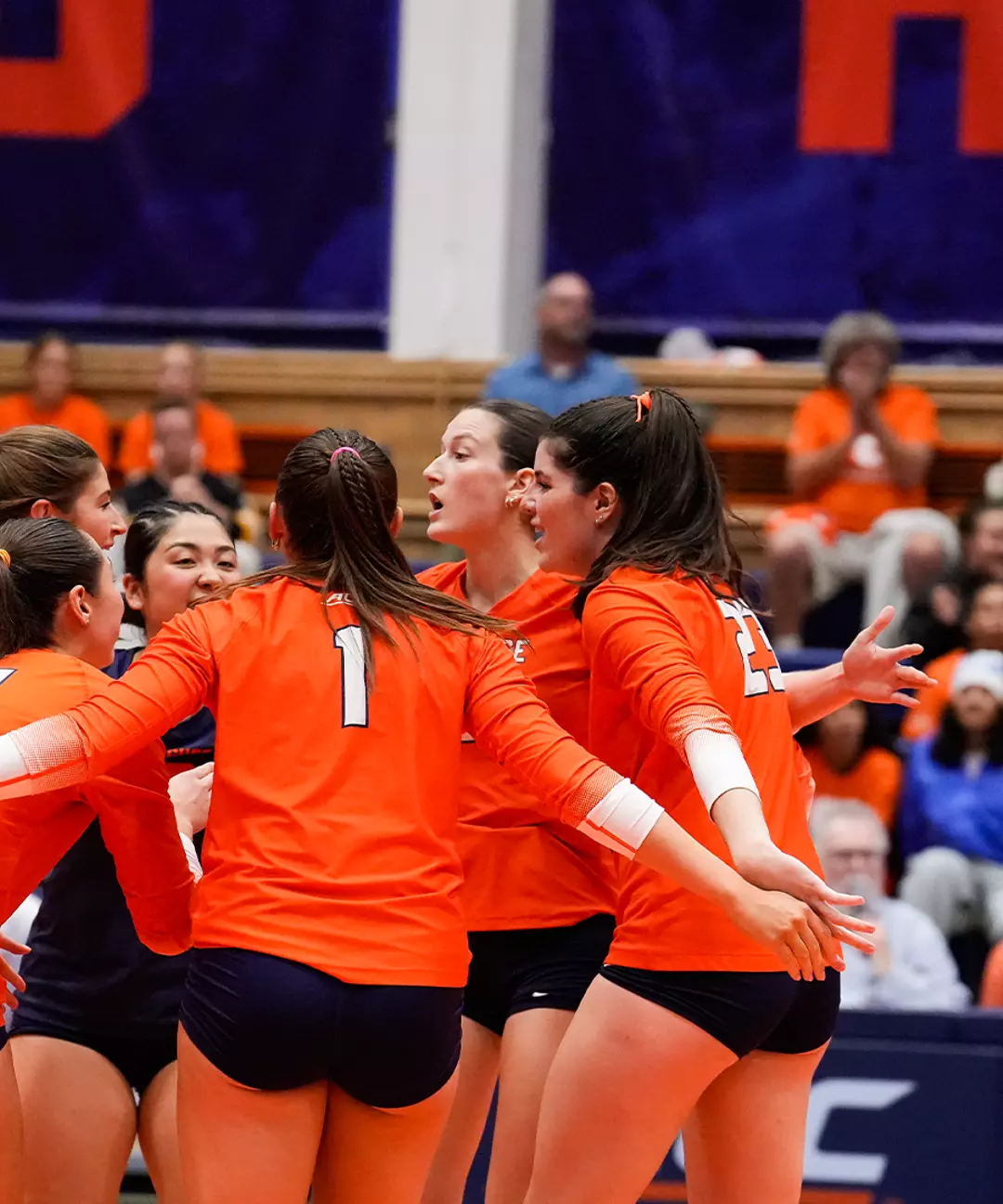 Syracuse vs. Arkansas