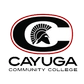 Cayuga Community College Logo