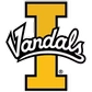 University of Idaho Logo