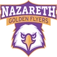 Nazareth University Logo