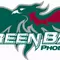 University of Wisconsin - Green Bay Logo