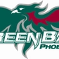 University of Wisconsin - Green Bay Logo
