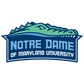 Notre Dame of Maryland University Logo