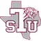 Texas Southern University Logo