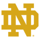 University of Notre Dame Logo