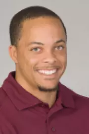 Wallace Spearmon
