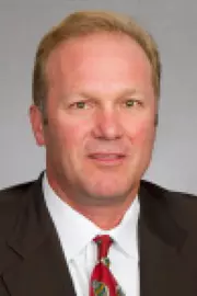 Tim DeRuyter