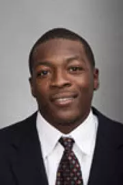 Terrence Frederick