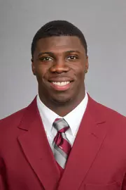 Cyrus Gray