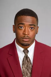 Jay Tolliver