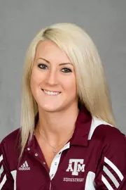 Courtney Dawe