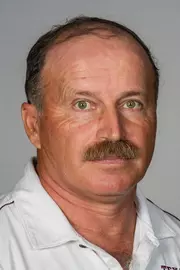 Juan De La Garza