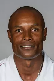 Alleyne Francique