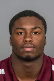 Brandon Alexander