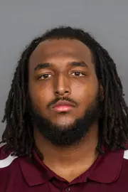 Rhontae Scales