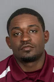 Byron Jones-Campbell