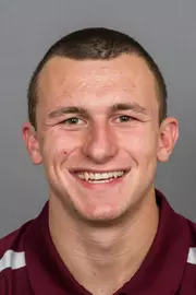 Johnny Manziel