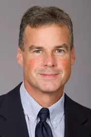 Gary Reynolds