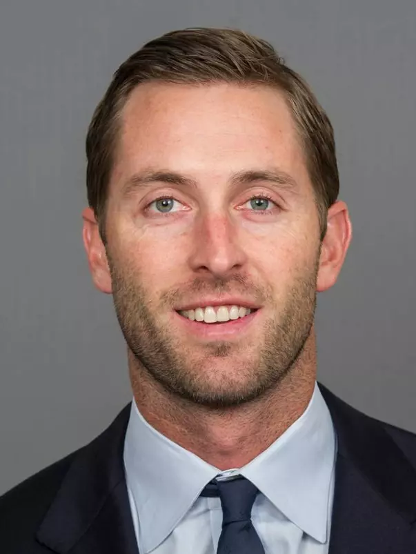 Kliff Kingsbury