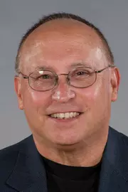 Mike "Radar" Ricke
