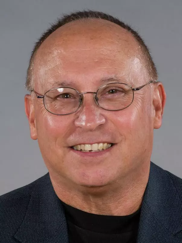Mike "Radar" Ricke