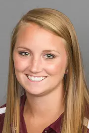 Cassie Mantor