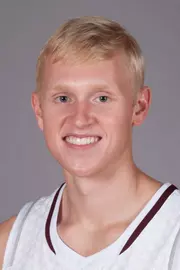 Blake McDonald