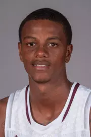 Jamal Jones