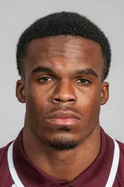 Trey Williams