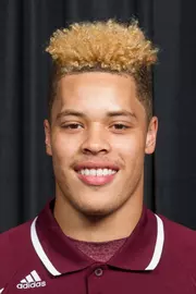 Kyrion Parker