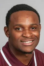 Darian Claiborne