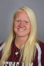Nicole Morgan