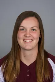Allison Garrett