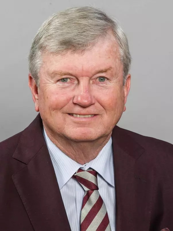 Gary Blair