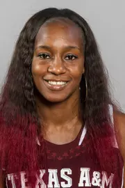 Tavarsha Scott-Williams
