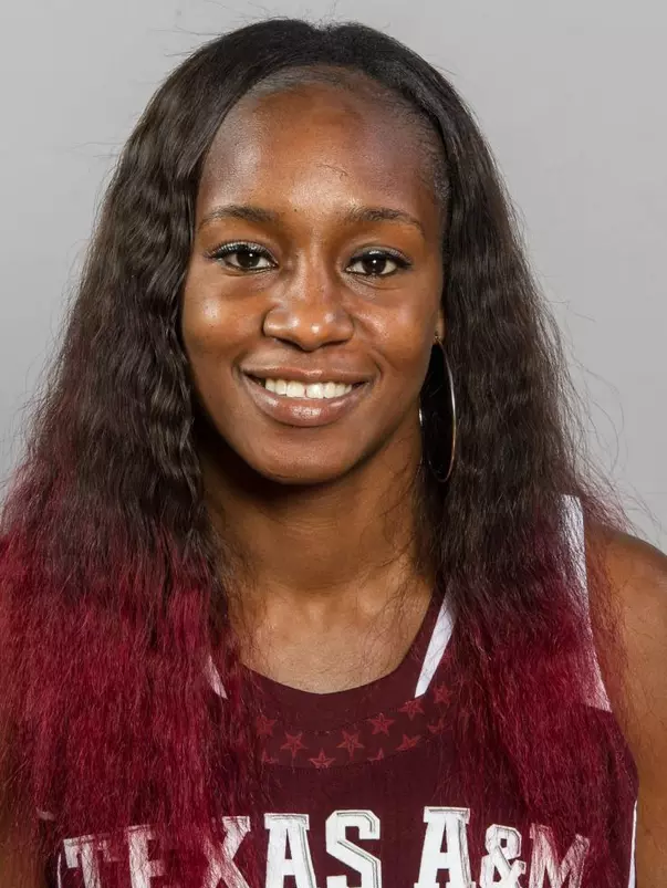 Tavarsha Scott-Williams
