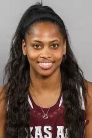 Tori Scott