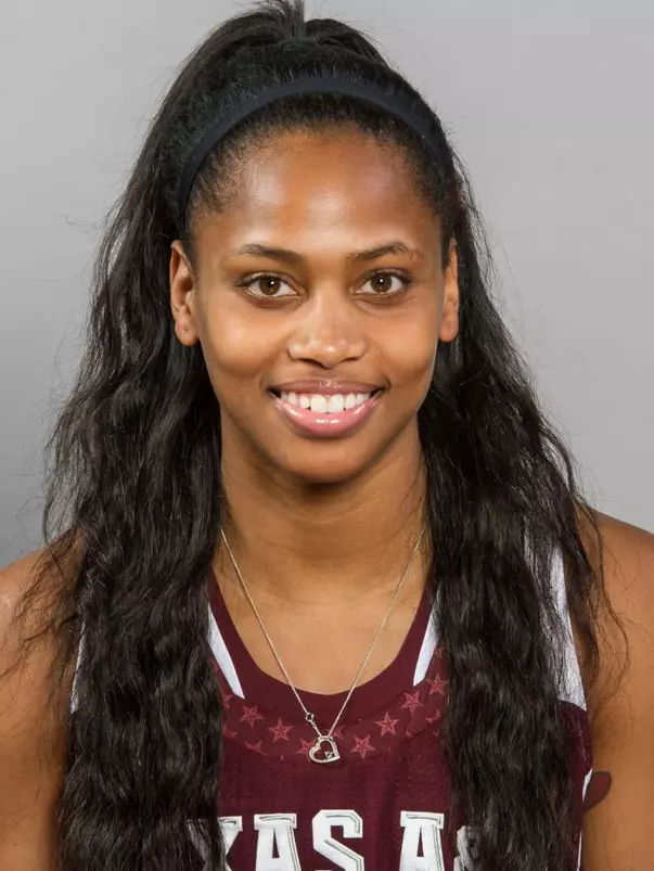 Tori Scott