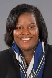 Kelly Bond-White