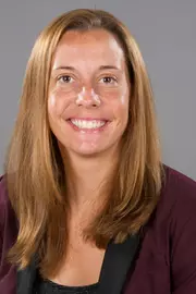 Amy Wright