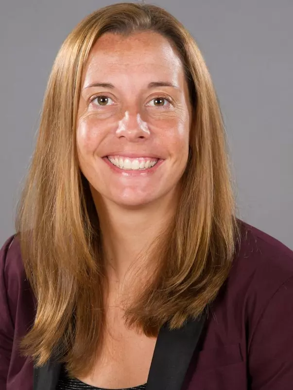 Amy Wright