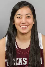 Allison Chu