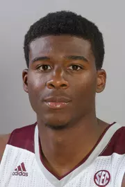 Davonte Fitzgerald