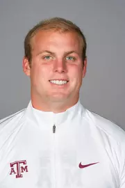 Casey Strong