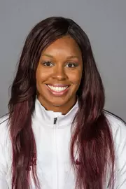 Ashley Collier