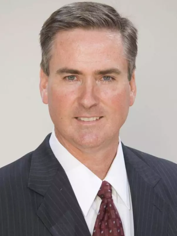 Rick Stansbury