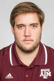 Garrett Gramling